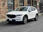 2021 Mazda CX-5 Grand Touring AWD