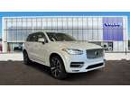 2024 Volvo XC90 Ultimate Bright Theme