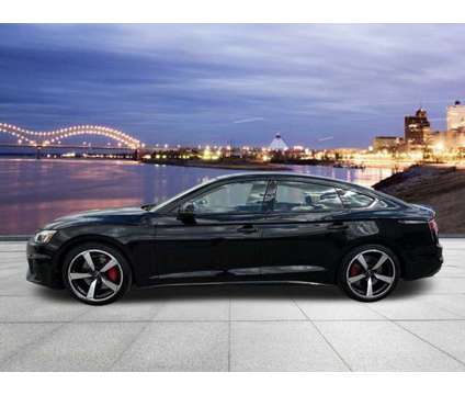 2023 Audi A5 Sportback is a Black 2023 Audi A5 3.2 quattro Car for Sale in Memphis TN