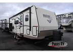 2018 Forest River Rockwood Mini Lite 2507S