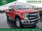 2020 Ford Super Duty F-250 SRW XLT