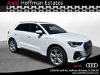 2024 Audi Q3 S line Premium