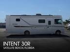 2018 Winnebago Intent 30R