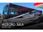 2012 Tiffin Allegro 36LA