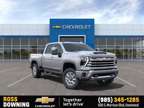 2024 Chevrolet Silverado 2500HD High Country 4X4