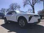 2024 Chevrolet Blazer EV eAWD 2LT