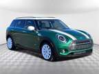 2024 MINI Clubman Cooper S