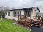 newly renovated double-wide 2 bedroom/2 bath home