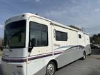 2000 Winnebago Horizon Itasca 36LD