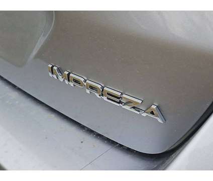 2024 Subaru Impreza Sport is a Silver 2024 Subaru Impreza Sport Car for Sale in Shrewsbury MA