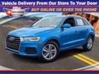 2016 Audi Q3 Premium Plus