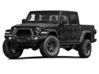 2024 Jeep Gladiator Willys