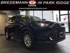 2024 Toyota Grand Highlander Hybrid XLE