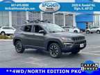 2020 Jeep Compass Sport