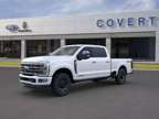 2024 Ford Super Duty F-250 SRW Platinum