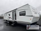 2012 Coachmen Catalina 32BHDS