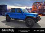 2021 Jeep Gladiator Sport S