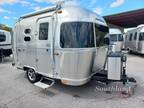 2021 Airstream Caravel 16RB