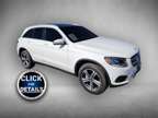 2019 Mercedes-Benz GLC GLC 300