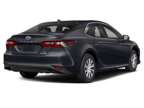 2024 Toyota Camry Hybrid XLE