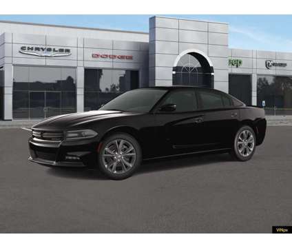 2023 Dodge Charger SXT is a Black 2023 Dodge Charger SXT Car for Sale in Wilkes Barre PA