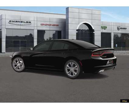 2023 Dodge Charger SXT is a Black 2023 Dodge Charger SXT Car for Sale in Wilkes Barre PA