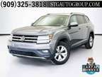 2018 Volkswagen Atlas 3.6L V6 SE