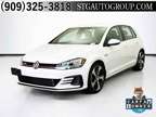 2019 Volkswagen Golf GTI 2.0T S