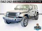 2024 Jeep Wrangler Sport S 4xe