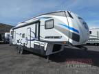 2018 Forest River Cherokee Arctic Wolf 315TBH8