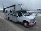 2024 Coachmen Cross Trail XL 23XG Ford E-350