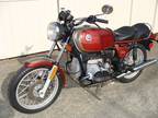 1983 Bmw R80t