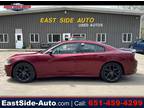 2020 Dodge Charger Red, 44K miles