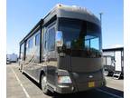 2010 Winnebago Ellipse 40WD