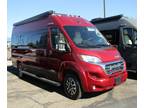 2024 Winnebago Travato BU259K-DEV