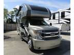 2022 Thor Motor Coach Magnitude 34SV