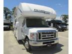 2021 Thor Motor Coach Freedom Elite 22FE