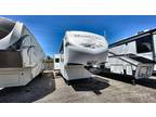 2011 Keystone Montana Hickory 3455 SA