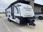 2024 Alliance RV Delta 252RL