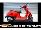 2024 Vespa GTS Super 300