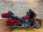 2012 Harley-Davidson Ultra Classic® Electra Glide®