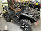 2024 Can-Am Outlander MAX Limited 1000R