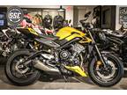 2024 Triumph Street Triple 765 RS