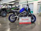 2023 Yamaha MT-09