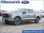 2021 Ford F-150 Gray, 40K miles