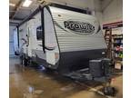 2015 Heartland Prowler 29P IKS