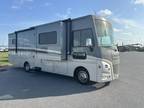 2020 Winnebago Adventurer 30T