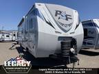 2024 Northwood Arctic Fox 32A