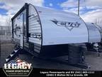 2022 Forest River Stealth Evo T2260BHX