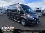 2024 Roadtrek ZION VF3L17